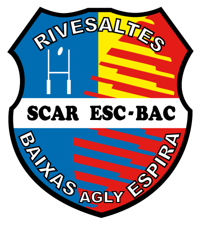 SCAR ESC-BAC AGLY 15